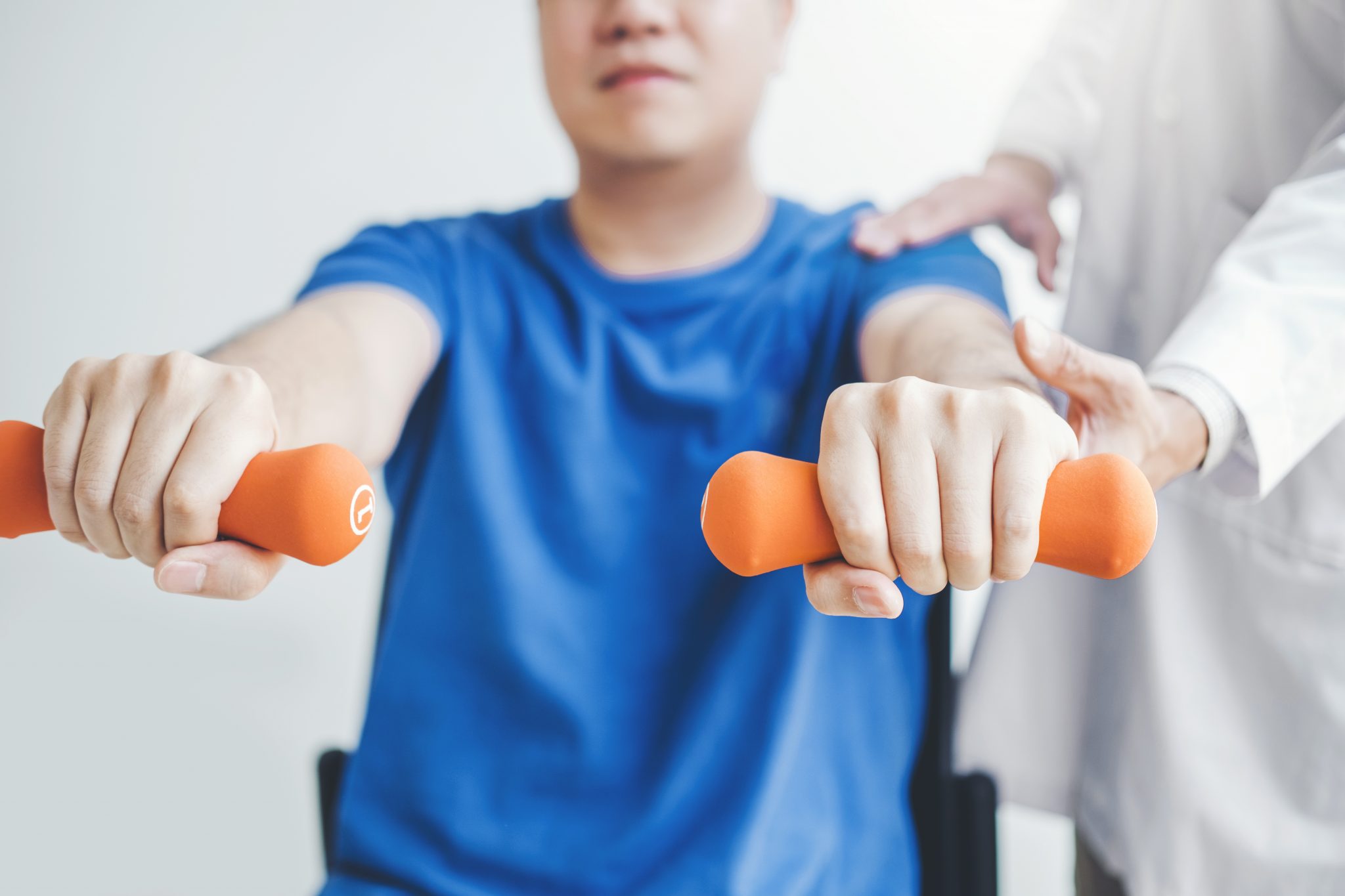 What careers could you start in kinesiology with a bachelor’s degree